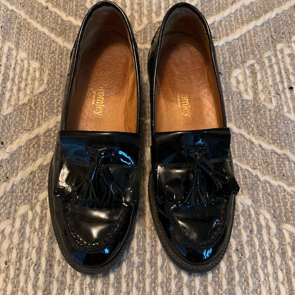russell and bromley chester loafers sale